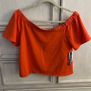 Lord & Taylor blouse